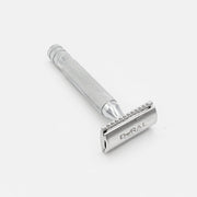 Dural Dural HD Model Double Edge Safety Razor + Pounch Safety Razor