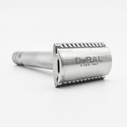 Dural Dural HD Model Double Edge Safety Razor + Pounch Safety Razor