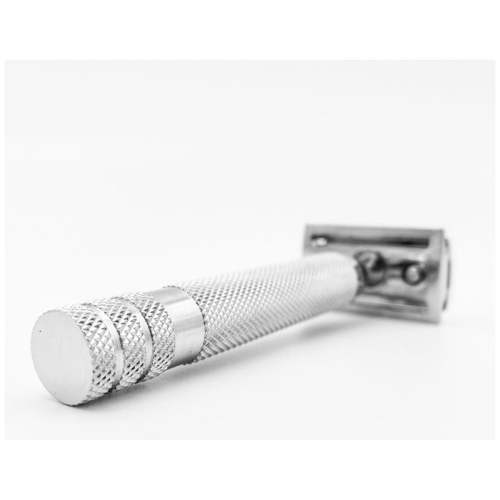 Dural HD Model Double Edge Safety Razor + Pounch
