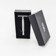 Dural Dural Ransey Double Edge Safety Razor + Pouch Safety Razor