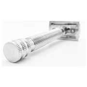 Dural Dural Ransey Double Edge Safety Razor + Pouch Safety Razor