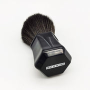 Darwin Shaving Darwin Shaving Black Synthetic Shaving Brush Shaving Brush