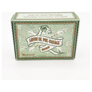 Darwin Shaving Darwin Shaving Drake Pre-Shave-Soap 100g Pre-Shave Soap