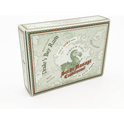 Darwin Shaving Darwin Shaving Drake Travel Shaving Set Shaving Cream 15g + Aftershave 20ml Shaving Set