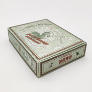 Darwin Shaving Darwin Shaving Drake Travel Shaving Set Shaving Cream 15g + Aftershave 20ml Shaving Set