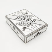 Darwin Shaving Darwin Shaving Classic Travel Shaving Set Shaving Cream 15g + Aftershave 20ml Shaving Set