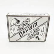 Darwin Shaving Darwin Shaving Classic Travel Shaving Set Shaving Cream 15g + Aftershave 20ml Shaving Set