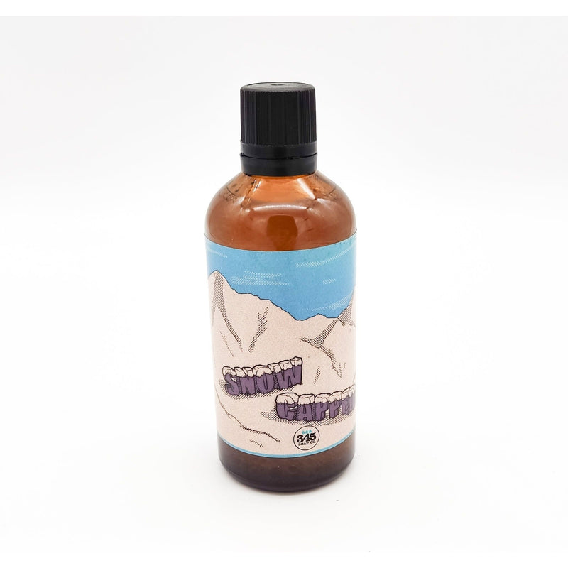 345 Soap Co. 345 Soap Co. Snow Capped Aftershave 100ml Aftershave