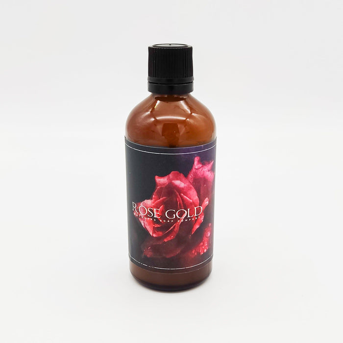 Macduffs Soap Company Rose Gold Aftershave 100ml