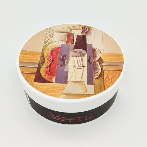 Grooming Dept Vertu Shaving Soap 4 Oz