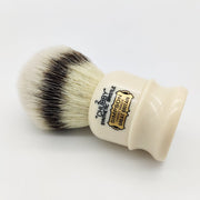 Simpsons Simpsons Chubby 2 Synthetic Badger Hair Shaving Brush Shaving Brush