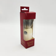 Vulfix Vulfix 850 Pure Badger Ivory Handle Shaving Brush Shaving Brush