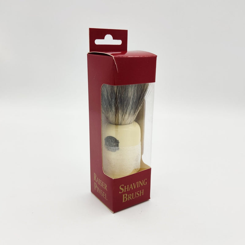 Vulfix Vulfix 850 Pure Badger Ivory Handle Shaving Brush Shaving Brush
