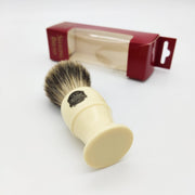 Vulfix Vulfix 850 Pure Badger Ivory Handle Shaving Brush Shaving Brush