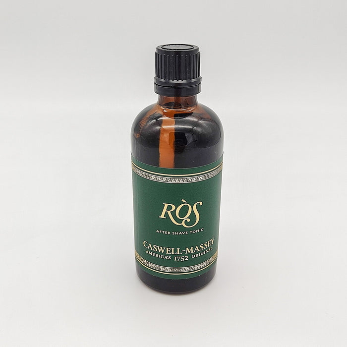 Caswell-Massey Ros After Shave Tonic 3.4 Oz