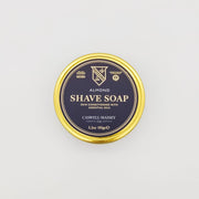 Caswell Massey Caswell-Massey Almond Shave Soap/Cream Collection Shaving soap & Cream