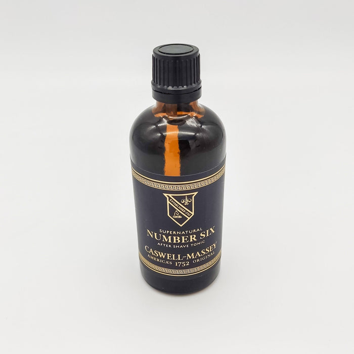 Caswell-Massey Number Six After Shave Tonic 3.4 Oz