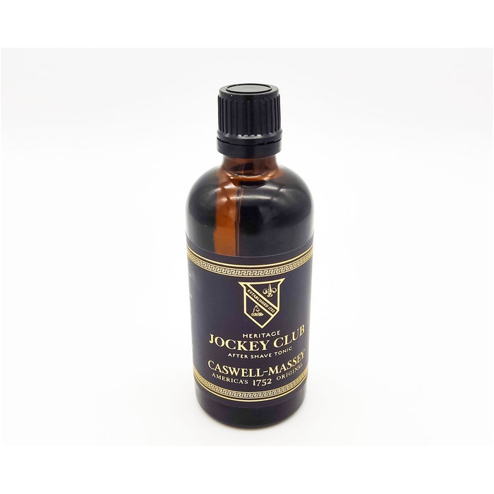 Caswell-Massey Jockey Club After Shave Tonic 3.4 Oz