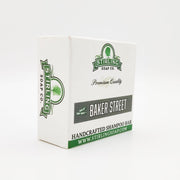 Stirling Soap Co Stirling Soap Co. Baker Street Shampoo Bar 3.8 Oz Shampoo Bar