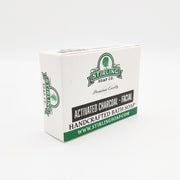 Stirling Soap Co Stirling Soap Co. Activated Charcoal - Facial Bath Soap 5.5 Oz Facial Bath Soap