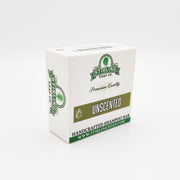 Stirling Soap Co Stirling Soap Co. Unscented Shampoo Bar 3.8 Oz Shampoo