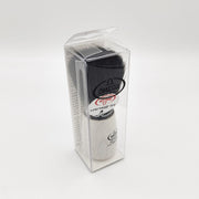 Omega Omega Shaving Brush White 196711 Hi-Brush Synthetic Fibre Shaving Brush