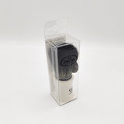 Omega Omega Shaving Brush White 196819 Hi-Brush Synthetic Fibre Shaving Brush