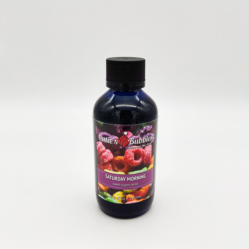 Catie's Bubbles Catie's Bubbles Saturday Morning Shaving Collection Shaving Set