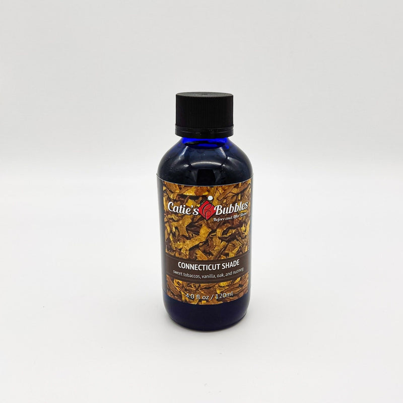 Catie's Bubbles Catie's Bubbles Connecticut Shaving Collection Shaving Set