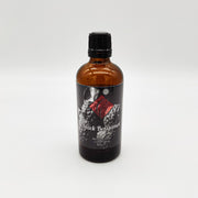 Catie's Bubbles Catie's Bubbles Black Bergamot Shaving Collection Shaving Set