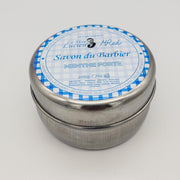 Le Pere Lucien Le Pere Lucien Menthe Forte Savon Du Barbier 200g Shaving Soap
