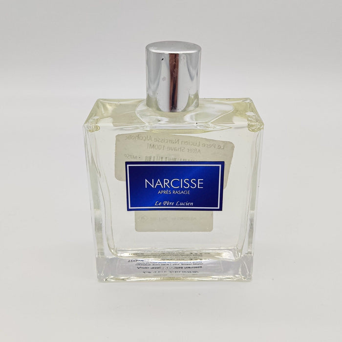Le Pere Lucien Narcisse Alcoholic After Shave 100Ml