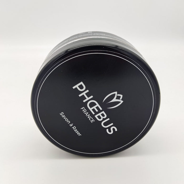 Le Pere Lucien Phoebus Amande Shave Soap 150g
