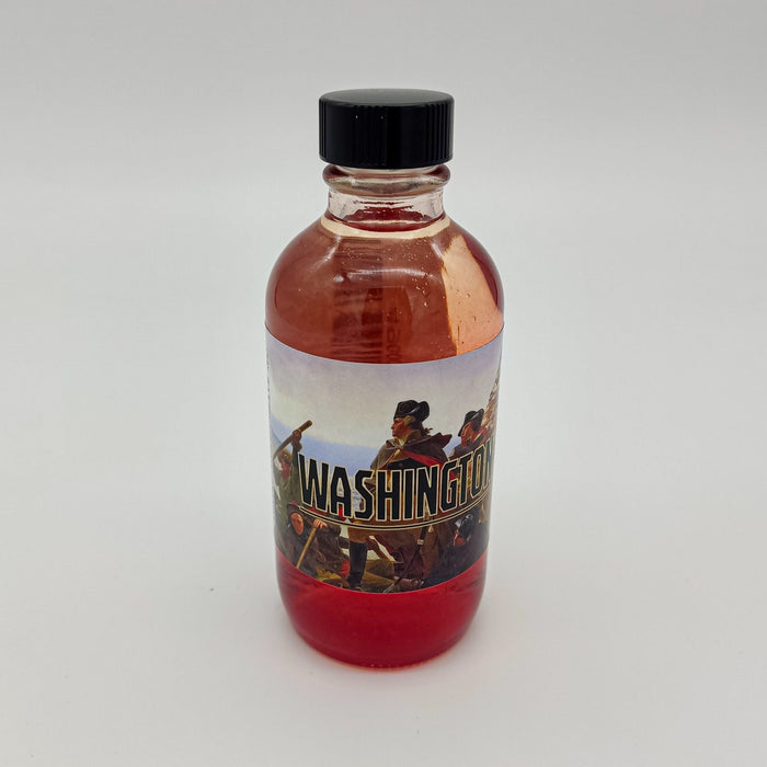 First Line Shave Washington After Shave 120ml