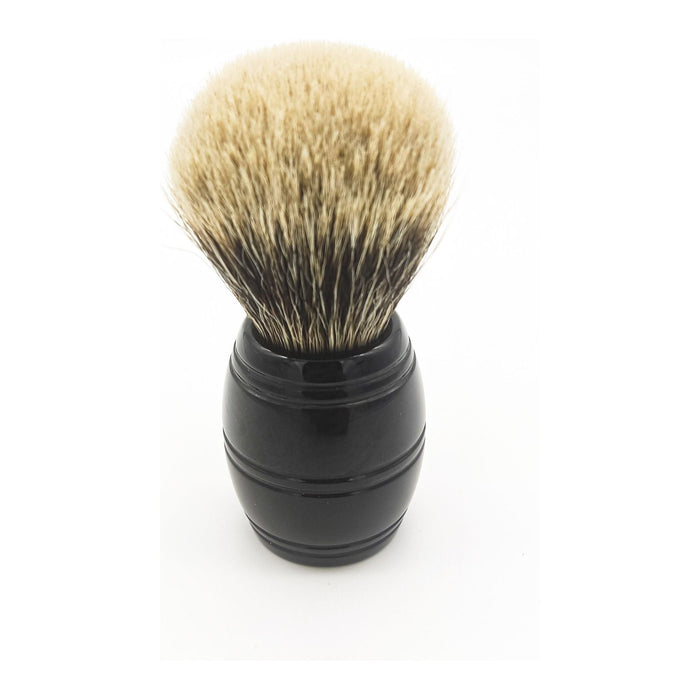 RazoRock Finest 24 Barrel Badger Shaving Brush - 24 mm Knot