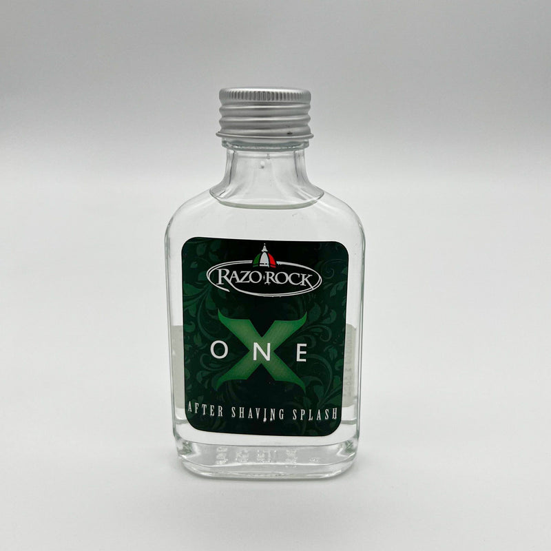 RazoRock RazoRock One X After Shaving Splash 100ml After Shave