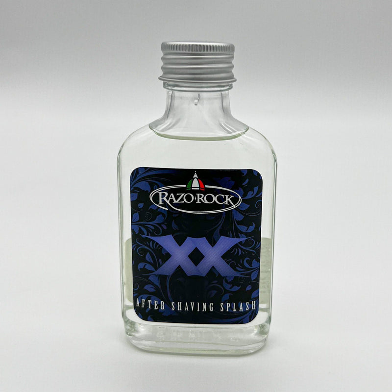RazoRock RazoRock XX After Shaving Splash 100ml After Shave