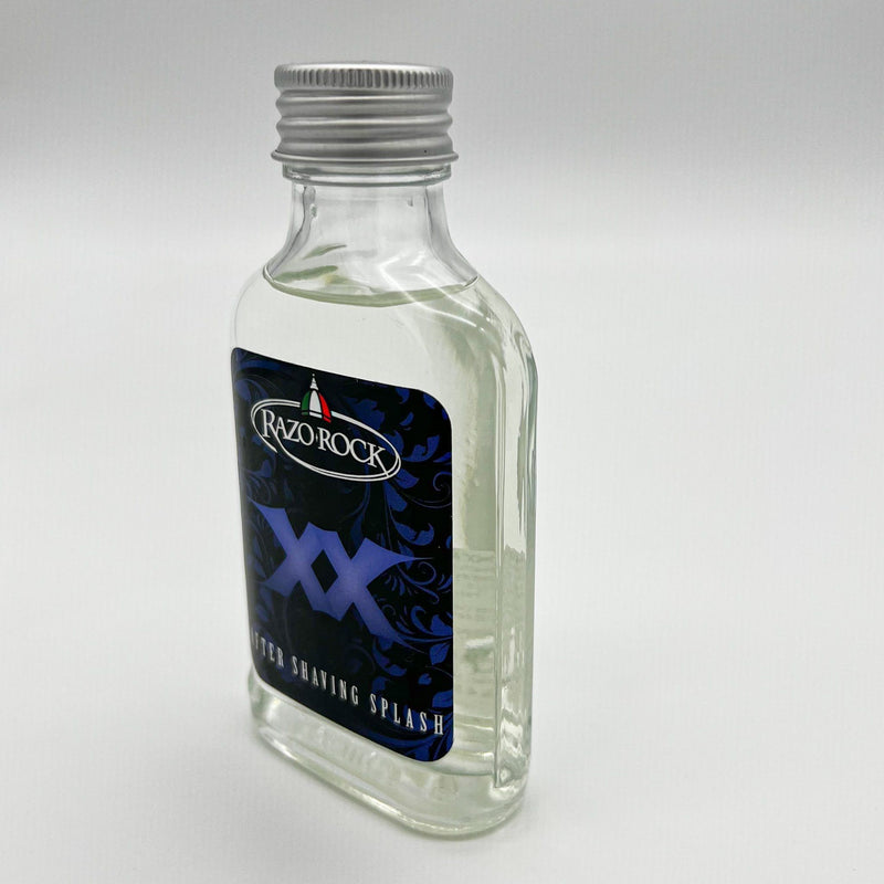 RazoRock RazoRock XX After Shaving Splash 100ml After Shave