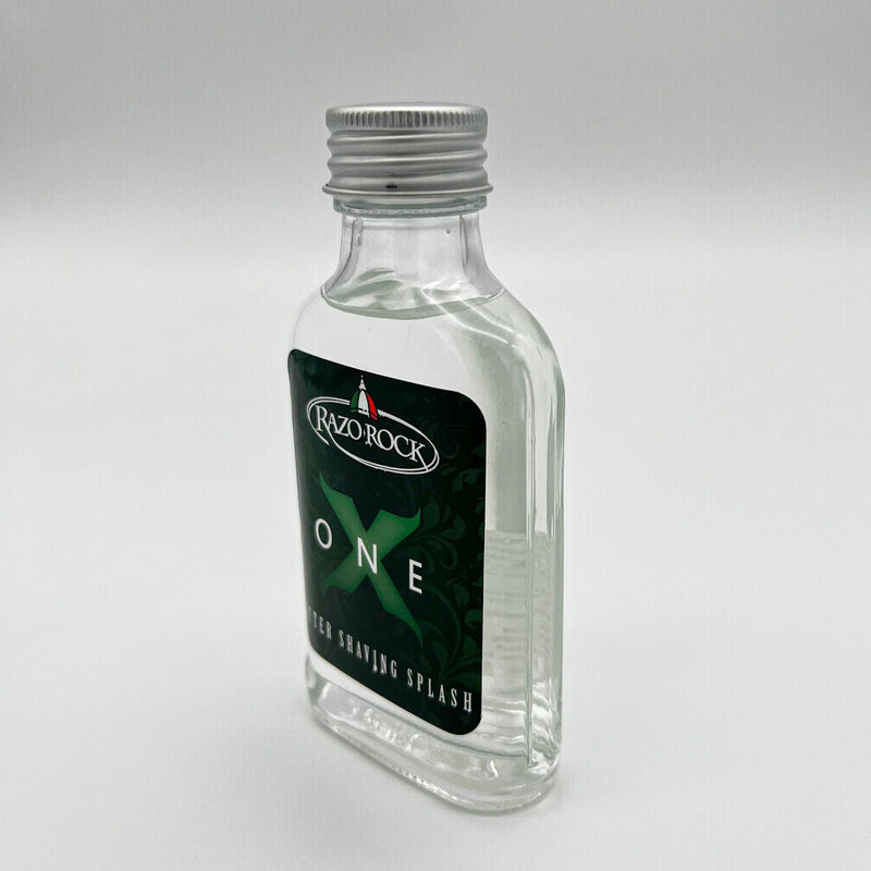 RazoRock RazoRock One X After Shaving Splash 100ml After Shave