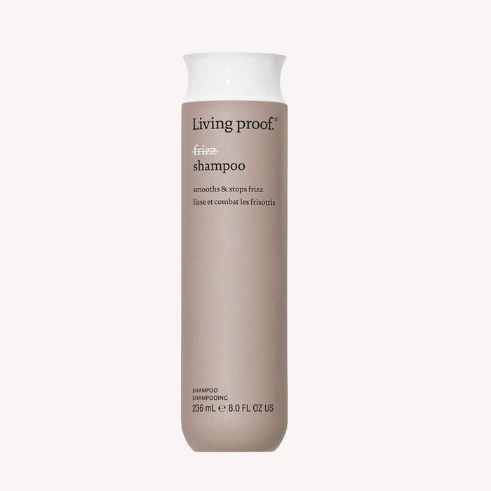 Living Proof No Frizz Shampoo - 8 oz