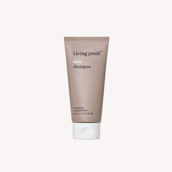 Living Proof No Frizz Shampoo 2 oz