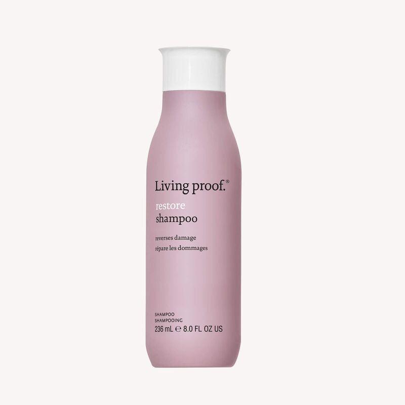 Living Proof Living Proof Restore Shampoo - 8 fl oz Shampoo