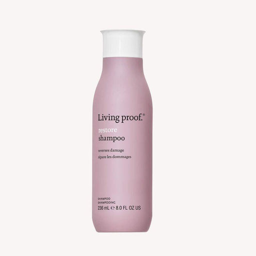 Living Proof Living Proof Restore Shampoo - 8 fl oz Shampoo