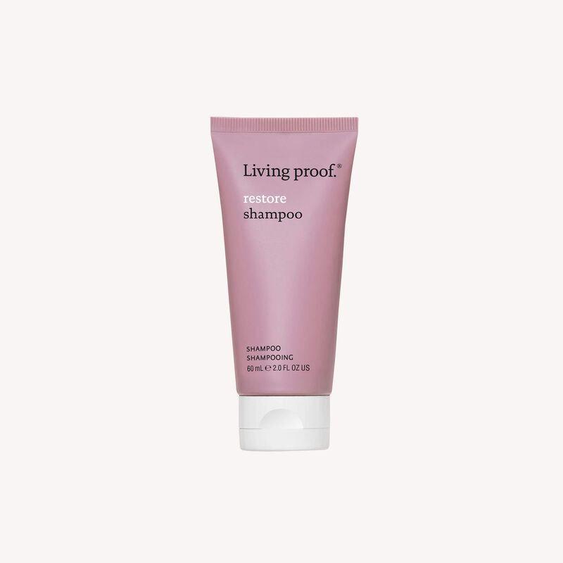 Living Proof Living proof - Restore Shampoo Travel Size 2 oz. Shampoo