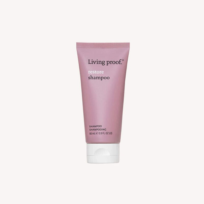 Living proof - Restore Shampoo Travel Size 2 oz.