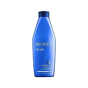 Redken Redken Extreme Color Protection Daily Shampoo 10.1 fl oz Shampoo