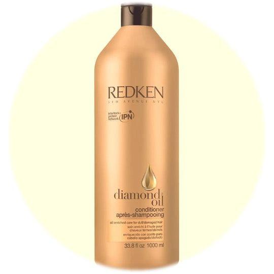 Redken Redken Extreme Conditioner 33.8 fl oz Conditioner