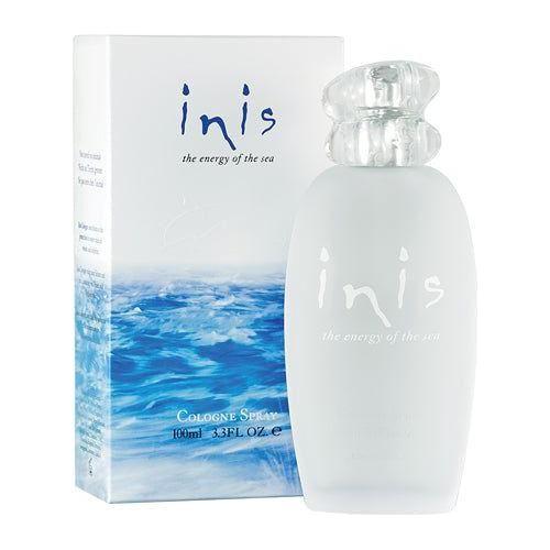 Inis Inis Cologne Spray 100ml Cologne Spray