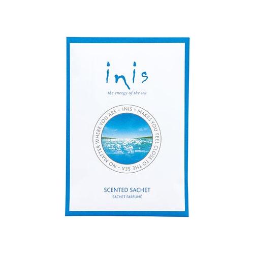 Inis The Energy Of The Sea Scented Sachet Parfume 0.46oz/13g