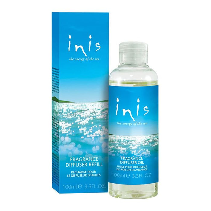 Inis 'the Energy Of The Sea' Fragrance Diffuser Refill 100 Ml/3.3 Fl Oz